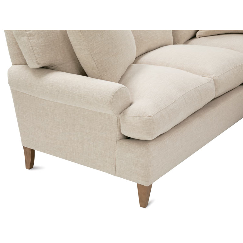 Cadence 2-Piece Sectional