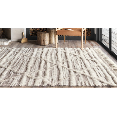 Benjamin Moroccan Indoor Rug