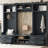 4-In-1 Detachable Hall Tree With Storage And 7 Hooks, Multi-Functional Entryway Organizer For Shoes, Coats, And More-1107154061