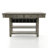 Devontee Wood 7 Counter Height Table Set-382440563