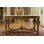 Daylan 60.2'' W Marble Console Table