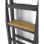 Stand Heated Towel Rail