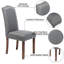 Chaise d'appoint Tishena-578972386