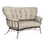 Monterra Outdoor 2 - Seat Loveseat-2082792114-2082792125