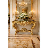 Rosia 62.6'' W Console Table