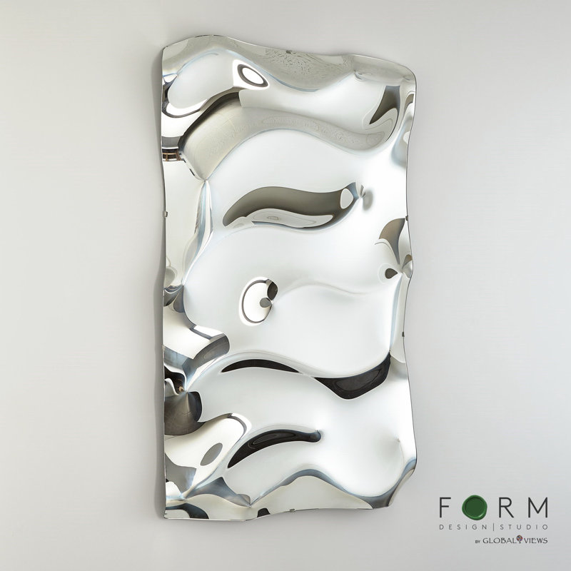 Ben Floor Mirror