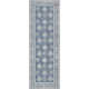 Myla Machine Washable Area Rug