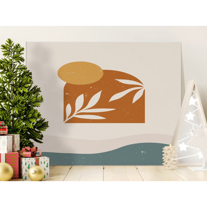 Wrapped Canvas Print Set, 27.94 cm H x 35.56 cm W