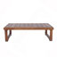 TABLE BASSE WESTCHESTER