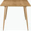 Armendariz Solid Wood Base Dining Table-1420797420-1420797418