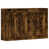 Smoked Oak selected