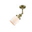 Applique murale 1 lumière 8 po Bell-33004538-33004536-33004535