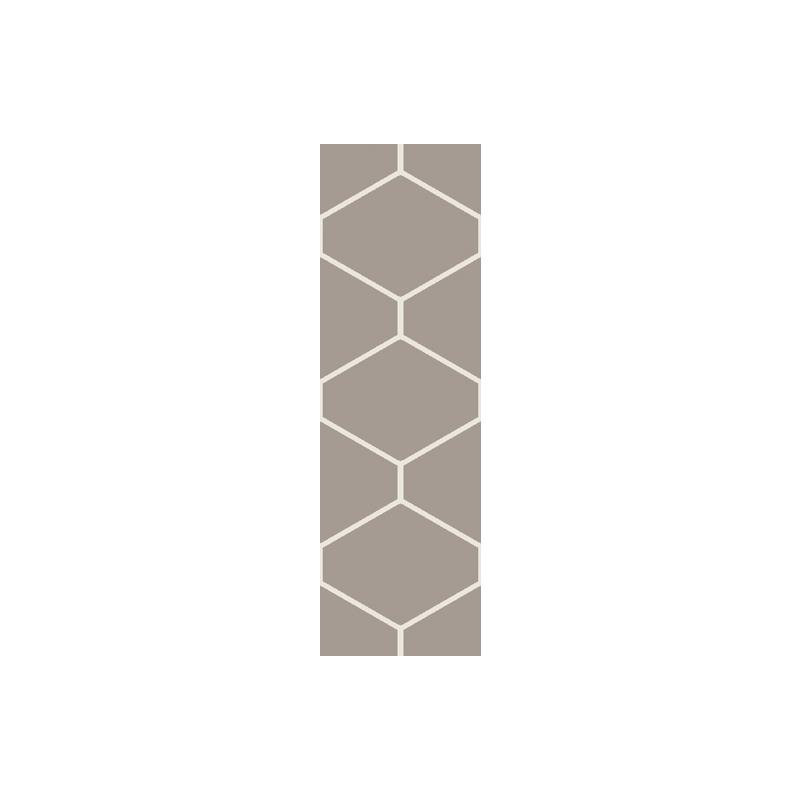 Kaycee Flatweave Cotton Geometric Indoor Rug, Rectangle 9' x 13'