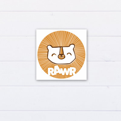 Animals Canvas Art