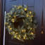 Faux 60cm Wreath