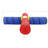Oundle Freeport Park 250cm W x 250cm D Indoor / Outdoor Polyester Play Tunnel