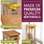 Edenbridge End Table