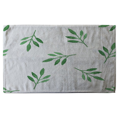 Cotton Waffle Tea Towel Kitchen Towel