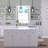 Squire Manor 1 - Light Rectangle Mini Pendant-74777654