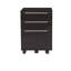 Classeur vertical mobile 3 tiroirs Maysey-480407340