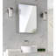 Pembroke Sentry 1-Light Wall Outdoor Ip44 Lantern-1691076068