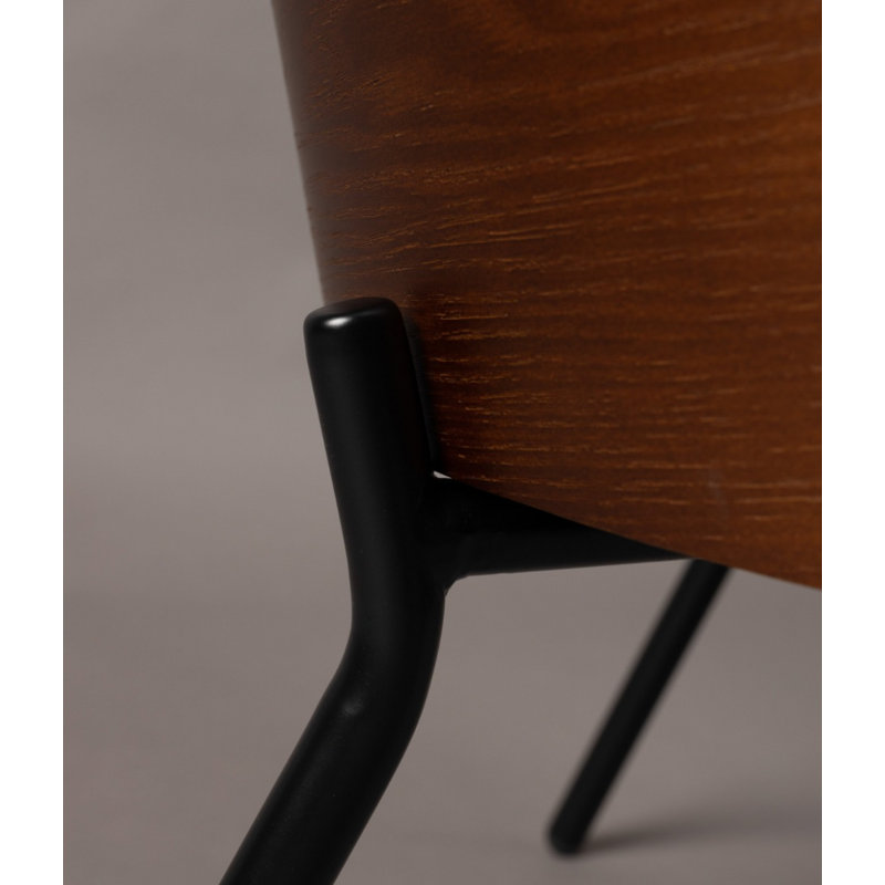 Chaise d'appoint de 31 po de largeur