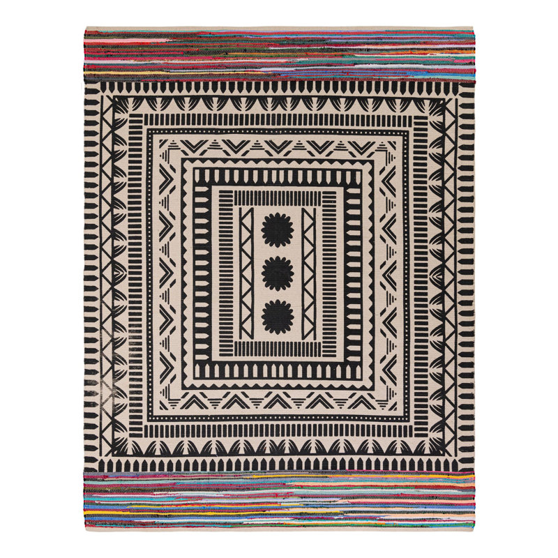 Avani Cedrick Rug, Rectangle 7'10" x 10'
