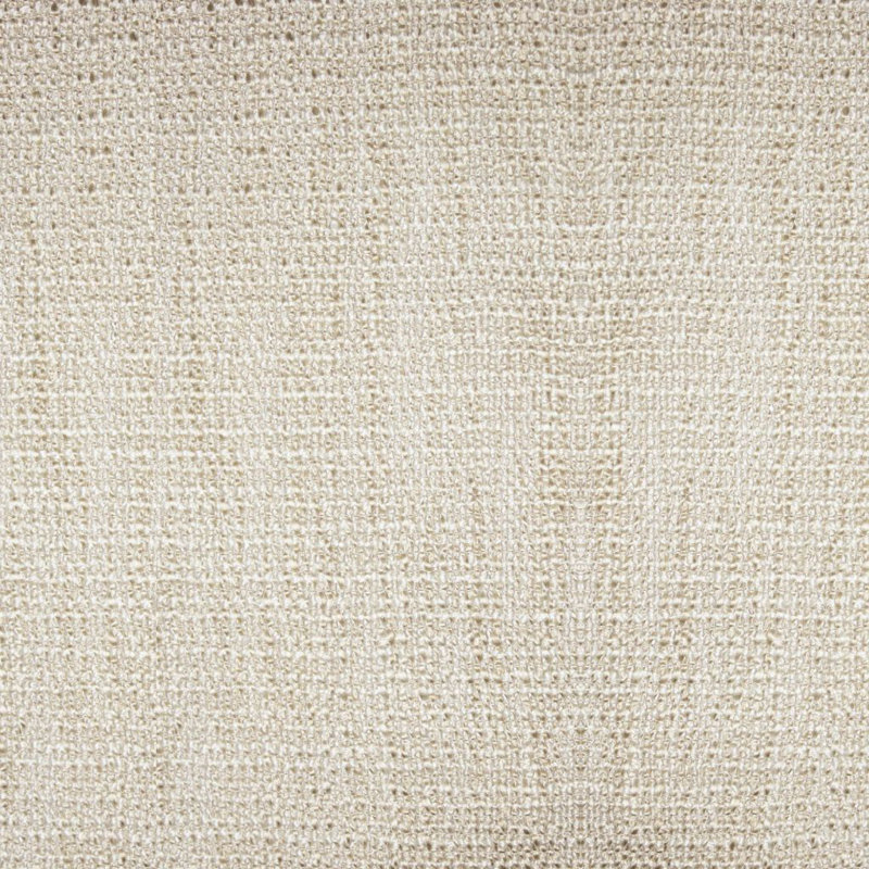 Tissu à larges largeurs Suite Textura, Blanc d'hiver