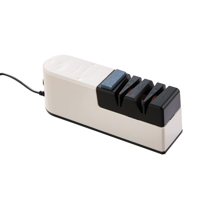 Living And Home Electric Knife Sharpener