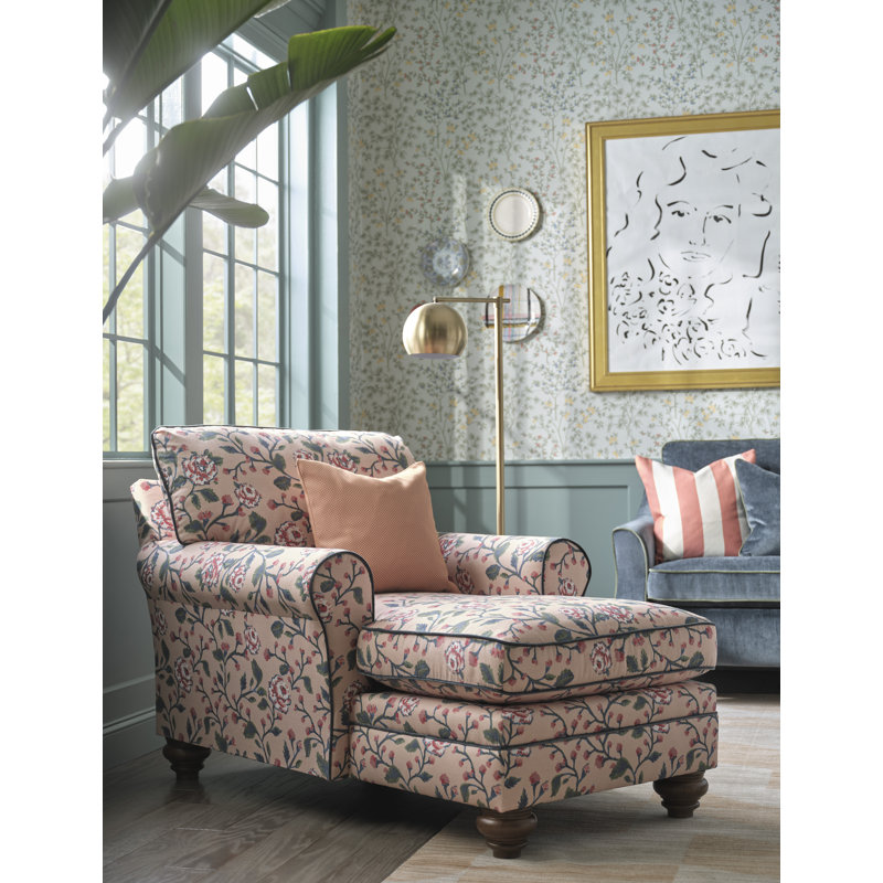 Chaise longue Erin & Ben Co Kress