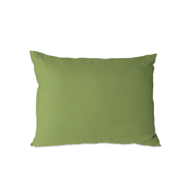 Wellness Cushion, Green, 60 cm x 80 cm