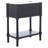 Peters 23.5'' Console Table
