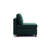 Kaiveon Upholstered Armchair with Ottoman-248752040