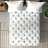 American Bedding SleepCool 14" Hybrid Plush Mattress-101602197