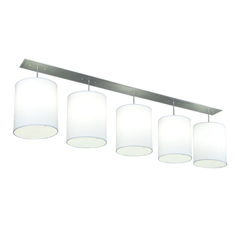 Cilindro 5 - Light Pendant