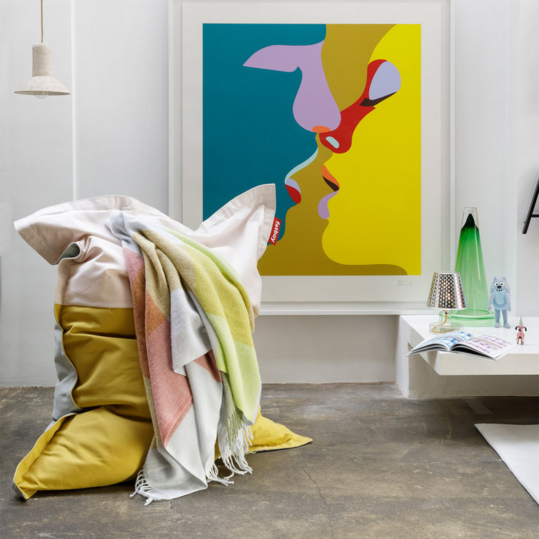Fatboy Hotspot Blanket | Perigold
