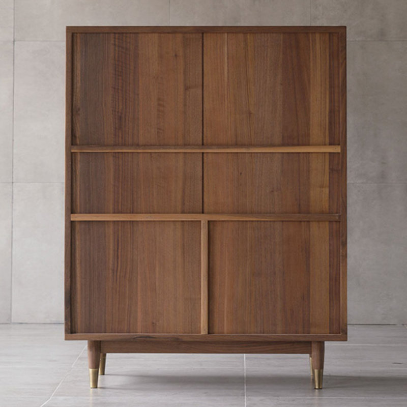 Buffet moderne et simple