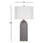 Payne Concrete Table Lamp