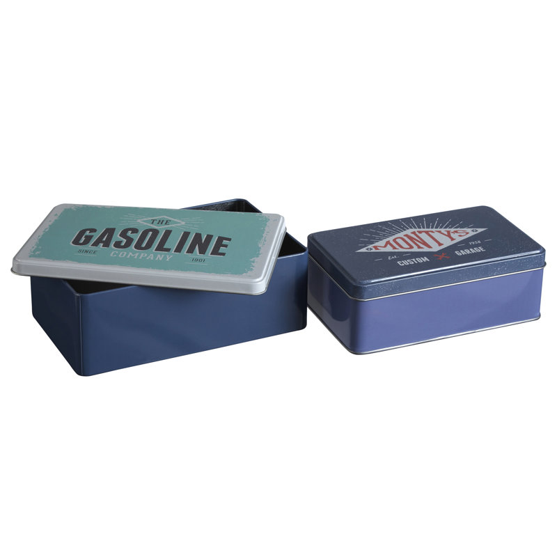 Redding Food Storage Container