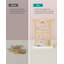 Aliysha Steel Jewellery Stand +