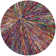 Anaheim Hand Tufted Performance Abstract Rug