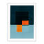 Below The Deep Painting by David Grey-612108965-612108964
