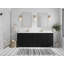 Ensemble de meuble-lavabo double 84 po-76155845-76154304