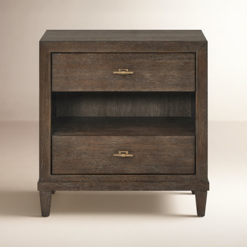 Montclair 2 - Drawer Nightstand