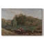 Vintage Landscape-CDLxxxix, reproduction d'art sur toile-1664800235