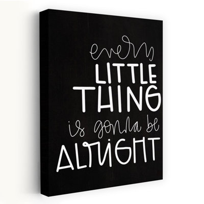 «Every Little Thing», art contemporain abstrait