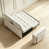 Chenille beige est en rupture de stock