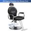 Fauteuil de coiffeur