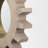 Kazmira Solid Wood Round Mirror-50509451-99454541