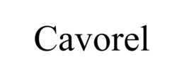 Cavorel Logo